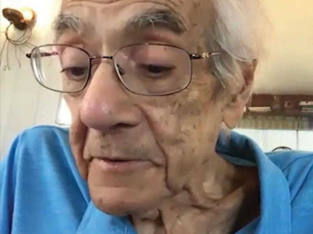 Barney Frank, From Hospice, Warns Democrats Transgender Sports Debate Is Politically Costly 