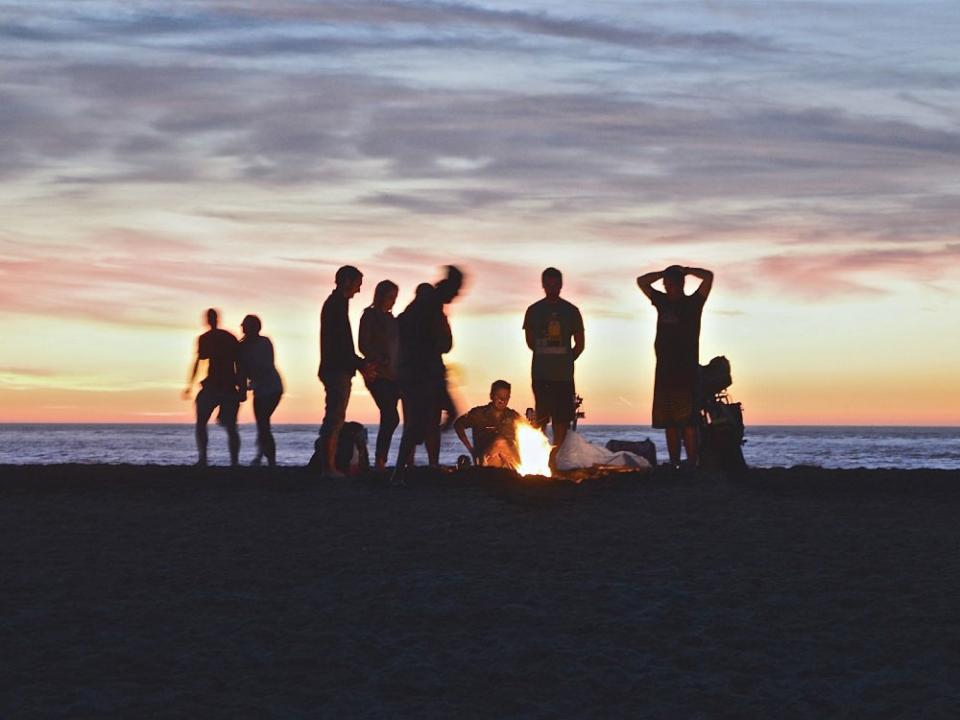 Photo by Kimson Doan on Unsplash.