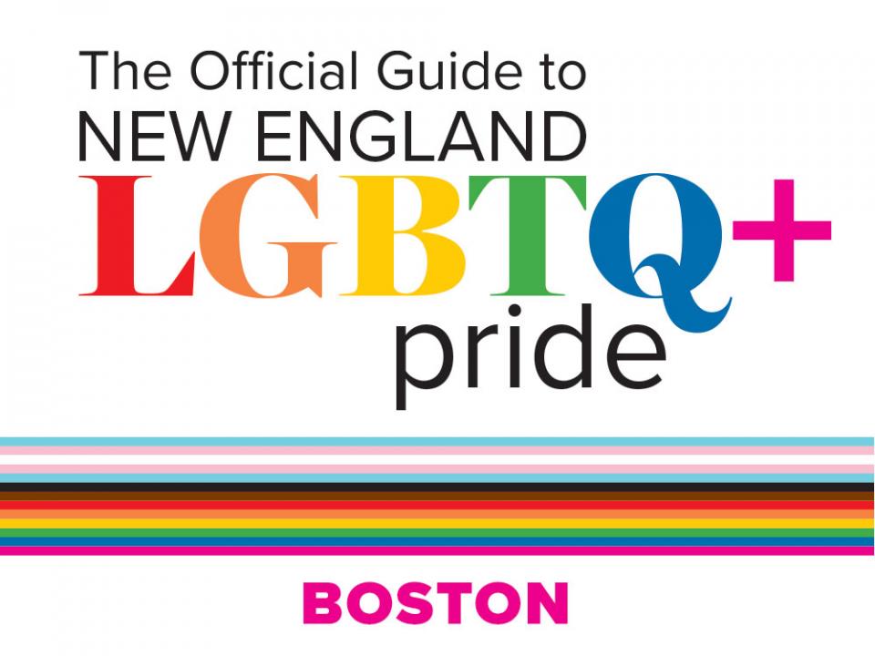 Boston Pride Event Listings