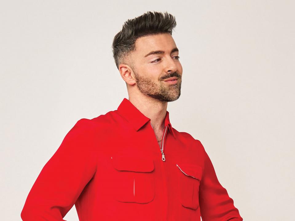 Photo by Troy Hallahan.