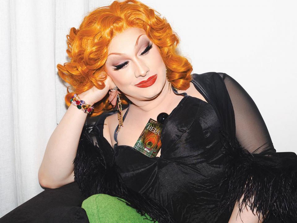 Photo by Alec White.