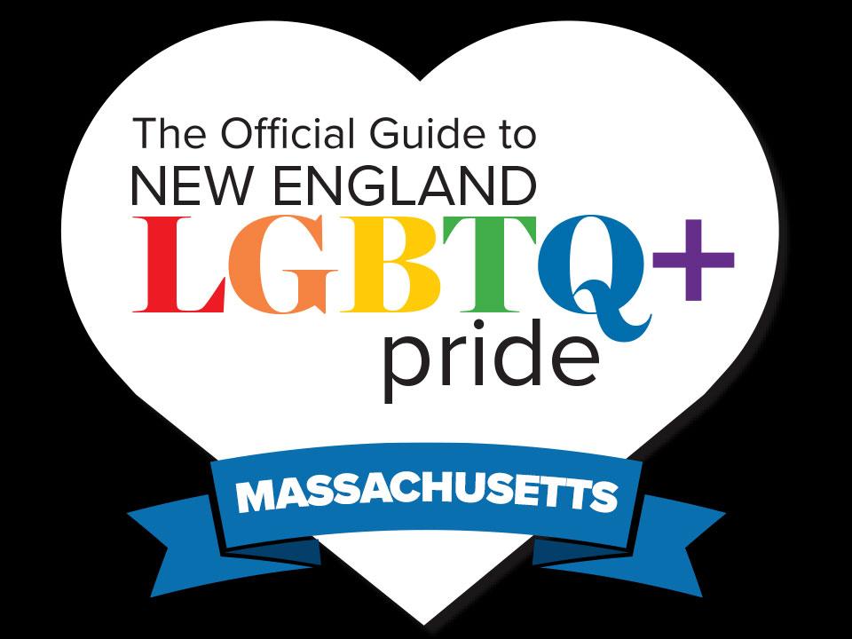 Massachusetts Pride Listings 2025