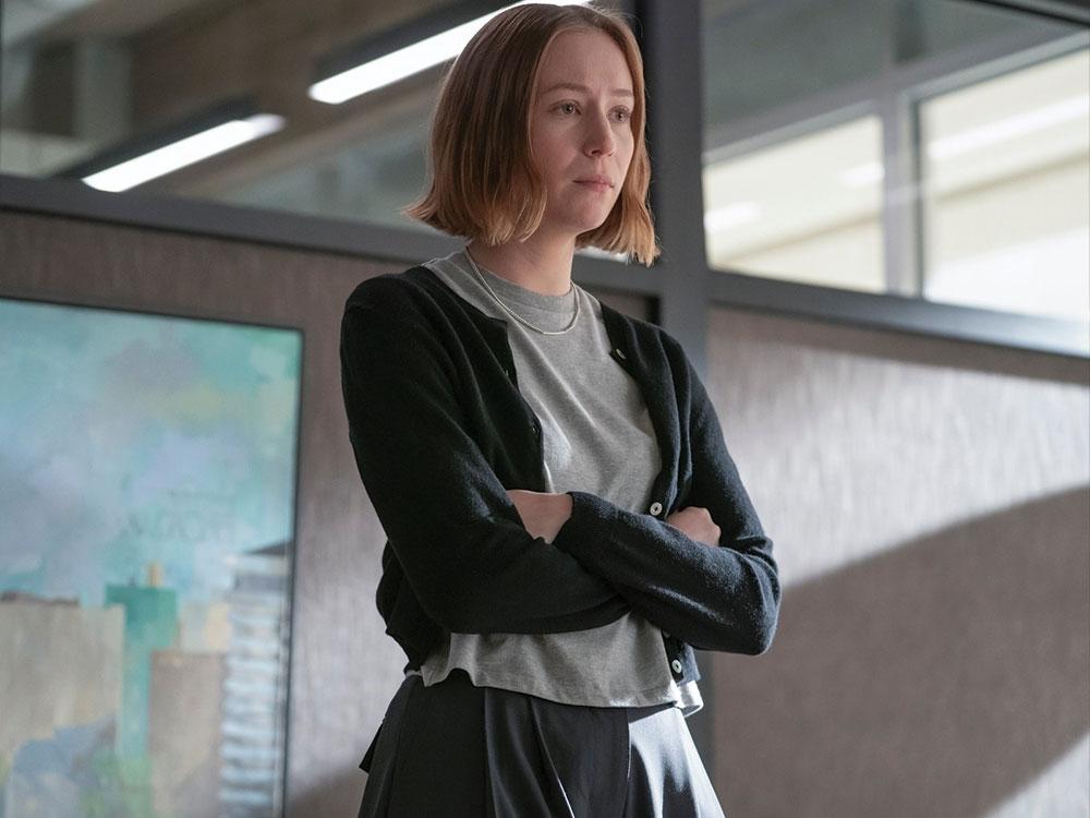 LGBTQ+ representation on primetime TV grows thanks to shows like 'Abbott Elementary' and 'Hacks'