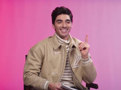 Billy Masters 05.30.24