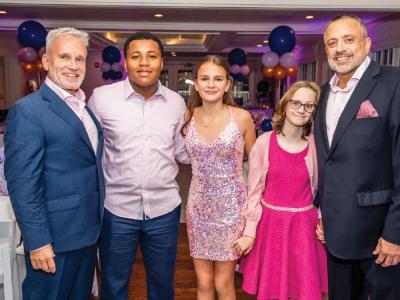 Gays With Kids Founder Talks Parenting and Progress