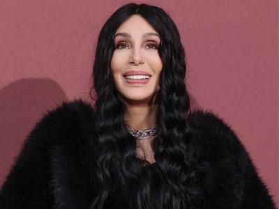 Billy Masters 10.31.24