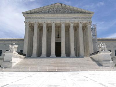 Supreme Court Preview