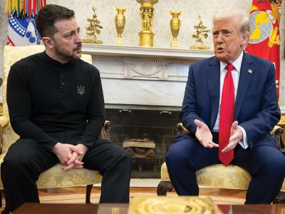 Battling the broligarchs