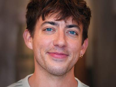 Billy Masters 05.29.25