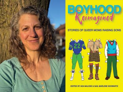 Queer Moms and Our Sons