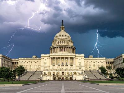 Our nation's defense is up to us