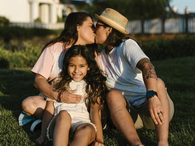 Georgia Victory Shows Progress&mdash;And Why LGBTQ+ Parents Must  Still Protect Their Rights