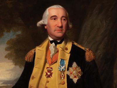 This Stonewall Pioneer Slams Ken Burns' Documentary "The American Revolution"