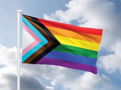 UMass Boston Athletics Named NCAA Division III LGBTQ+ Institution of the Year