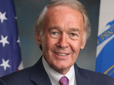 Markey Reintroduces Transgender Bill of Rights Resolution