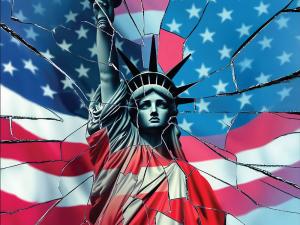 America the Changeling