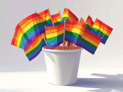 HRC targets battleground districts during broader reckoning over LGBTQ+ rights